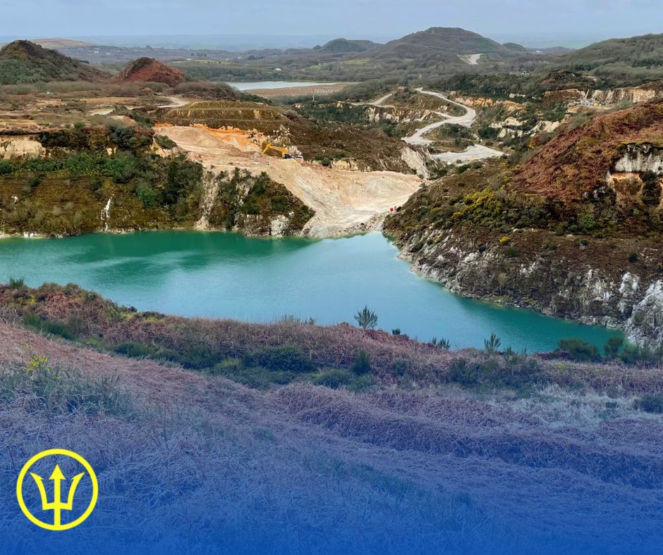 poseidonsafe's tweet image. We hope you all enjoyed the long weekend as much as some of our teams enjoyed spending theirs on this stunning site!

No two days are the same on patrol here - and what a view to work with! 

#Security #Cornwall #SecurityInCornwall #CornishMine #MobilePatrols