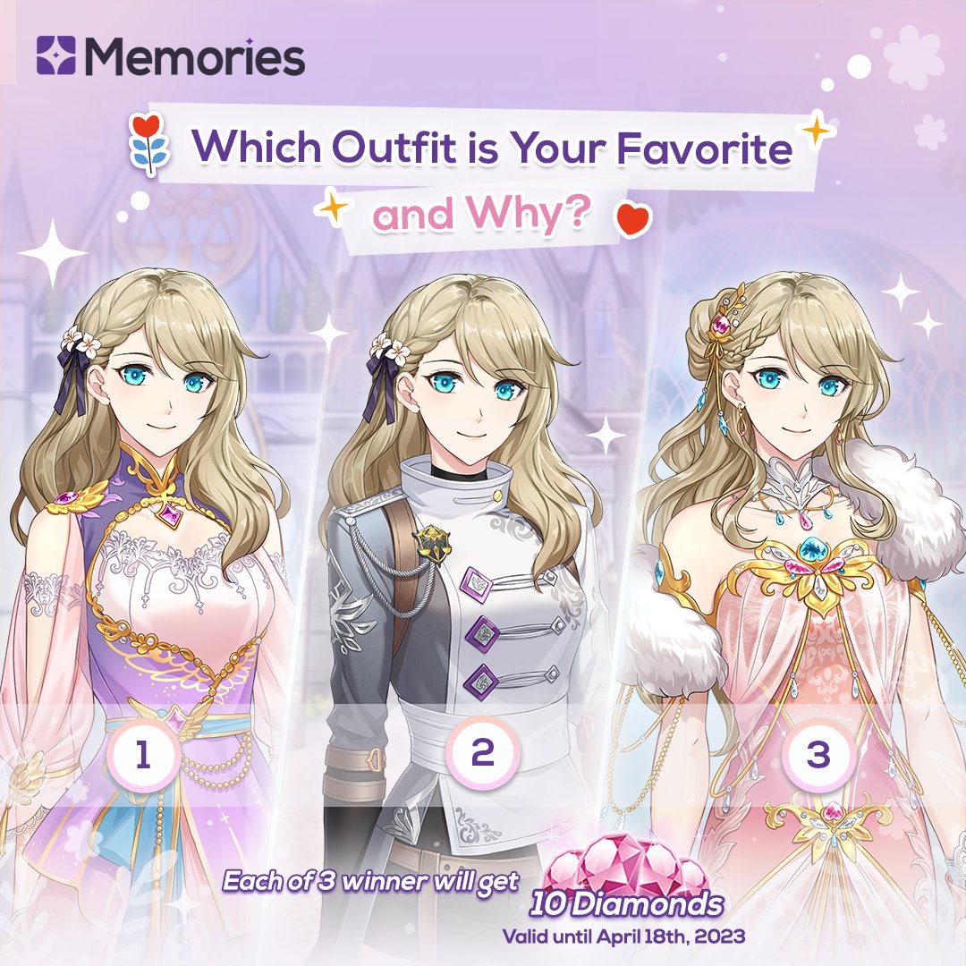 Memories tweet media