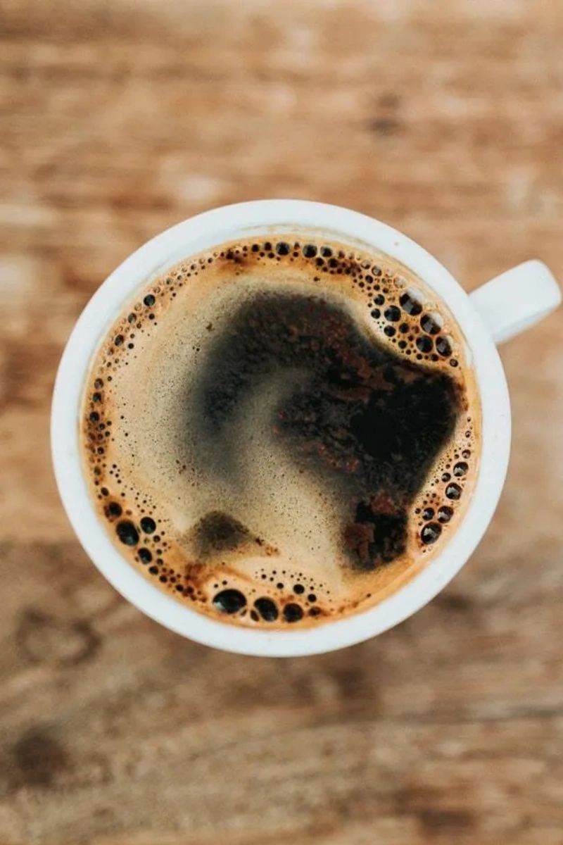 Today's forecast: Our signature coffee with a 100% chance of satisfaction. #CoffeeQueens