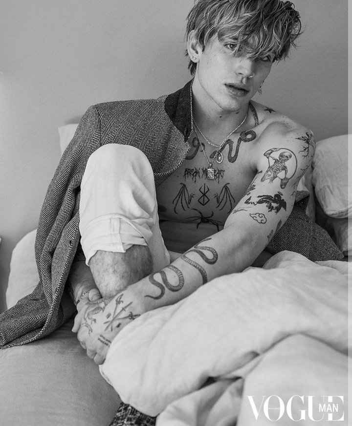 Leti_hacker's tweet image. Our model ❤️❤️