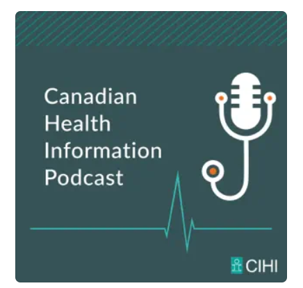 Are medical procedures overused in Canada? In this podcast episode, Drs Guylène Thériault and Rene Wittmer discuss the root causes and impact on patients and the healthcare system.  

cihi.ca/en/podcast/dr-… 

@ebmgatineau @rwittmer3 
@CIHI_ICIS @ChooseWiselyCA