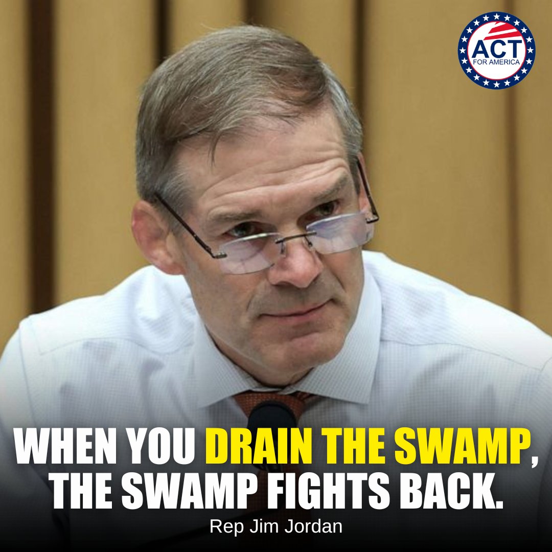 ACT For America on Twitter: 