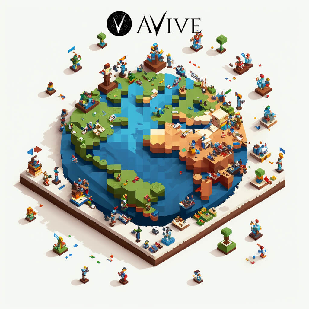 AviveAPP's tweet photo. We're not just upgrading our technology – we're building a stronger, more inclusive community. 

Join #Avive today and apply for #AviveGlory 

👉 https://t.co/8vR9jeVN2H

Be a part of the future. 

#AviveCommunity #AviveCitizens https://t.co/MbW3HwjXV6