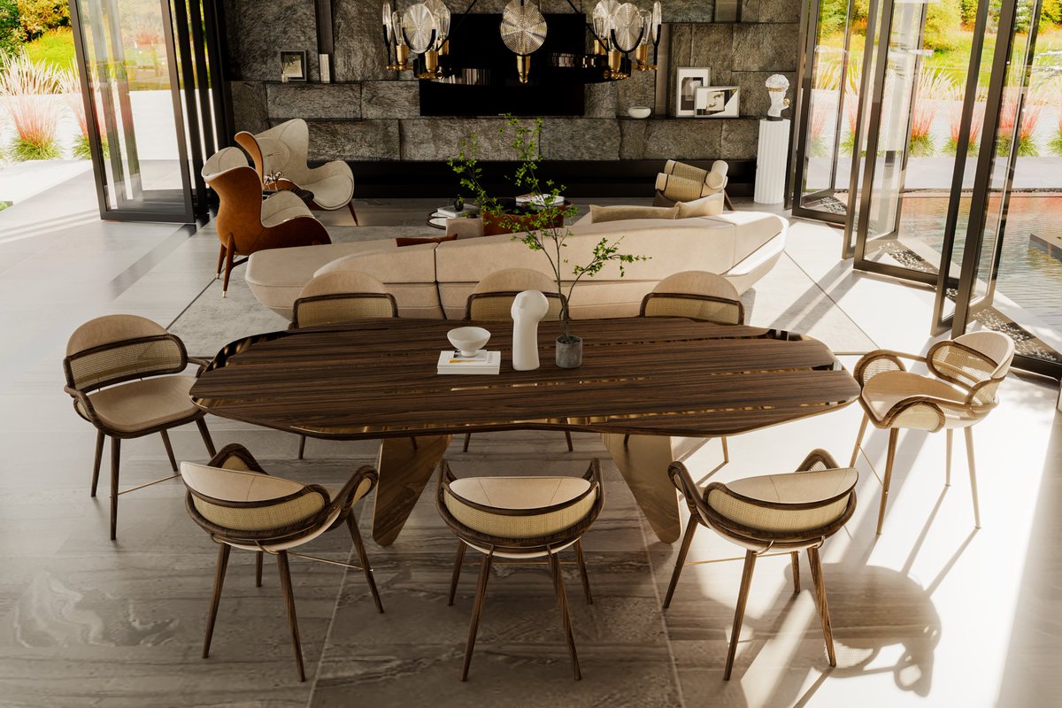 JPCVeloso_'s tweet photo. Wonatti Luxury Craftsmanship 

• Cozy Wood &amp; Silhouete

#wonattinterior #bespoke #bespokefurniture #furniture #interiordesign #interior #elegance #homedecor #madeinportugal #bohointeriors #elledecor #luxury #vipinterior #luxurydesign #design #luxurydesign #moderninterior https://t.co/sSM8UiPp3O