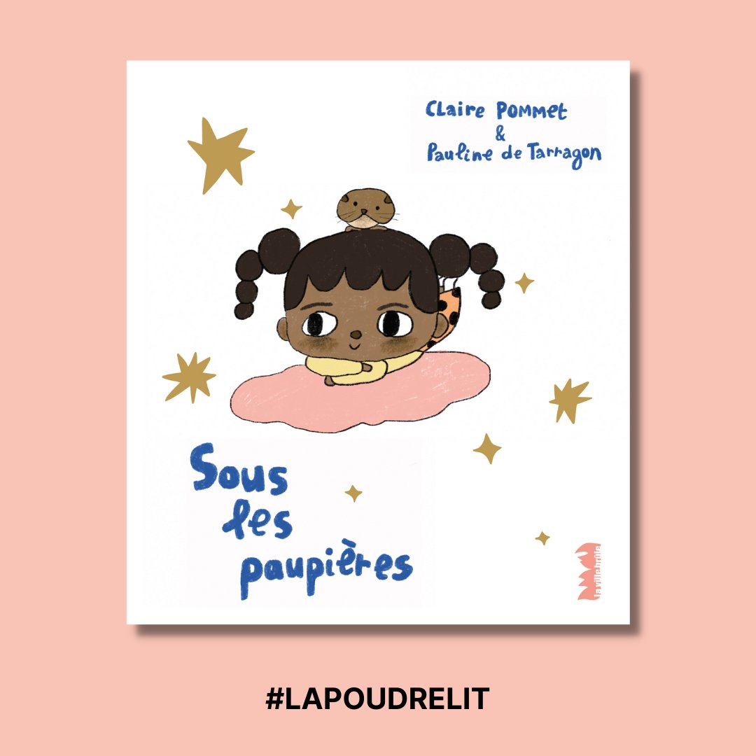 lapoudretv's tweet photo. C'est l'heure de #LaPoudrelit, 3 ouvrages pour aller plus loin après l'écoute du 134e épisode de La Poudre ✨
📕 "Putain", Nelly Arcan 📘 "Sous les paupières", @Pommeofficial et @pijamaofficial 📗 "Le livre d'un été", @ToveJansson1914 https://t.co/7xvBSP1WvN