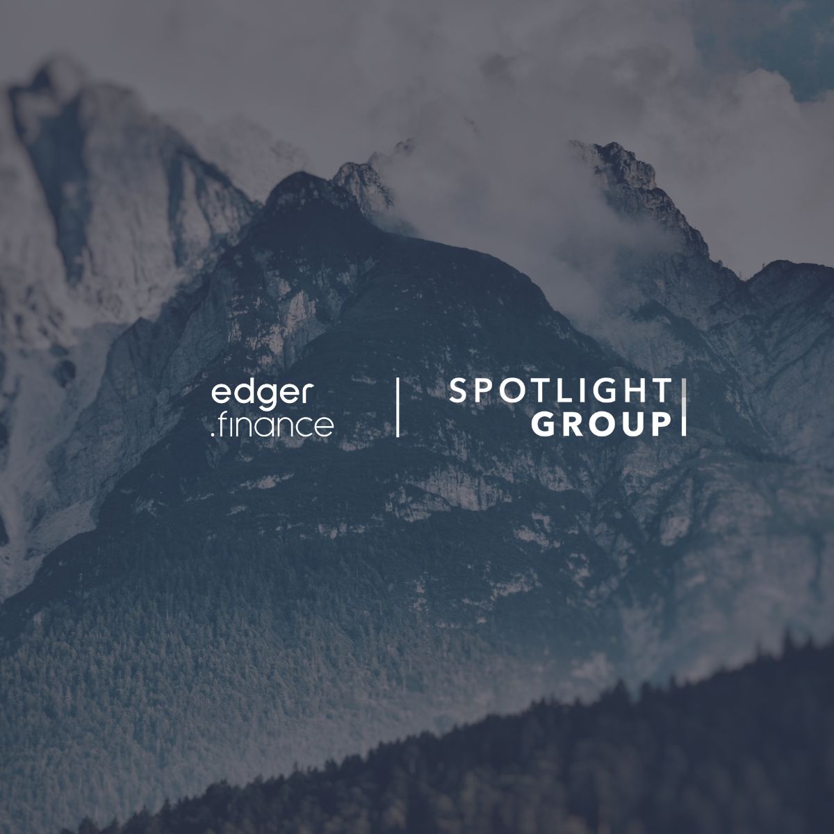 edgerfinance's tweet photo. Det är spännande tider på Edger Finance! 

Precis innan påsk lanserade vi både vår nya plattform  men även vårt partnerskap tillsammans med Spotlight Group AB! 

https://t.co/7FQCzMhBn2

#aktier #pratapengar #fintech #finanstwitter https://t.co/Xs1hlX6Cwu