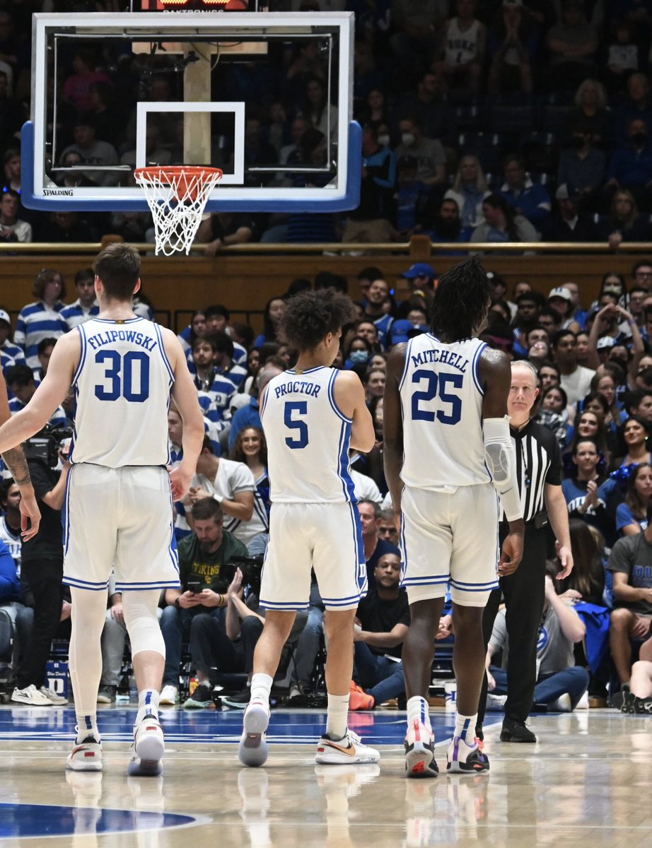 Duke Update tweet media