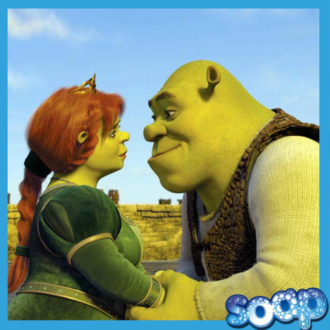 Shrek 5 is officially in production and the original voice cast are set to return! 🥳🥳

Celebrate this news at our Shrek party on Friday 😜 Tickets available here ---> loom.ly/IQX9wcc

#Shrek #ShrekNews #Ashford #CameoAshford