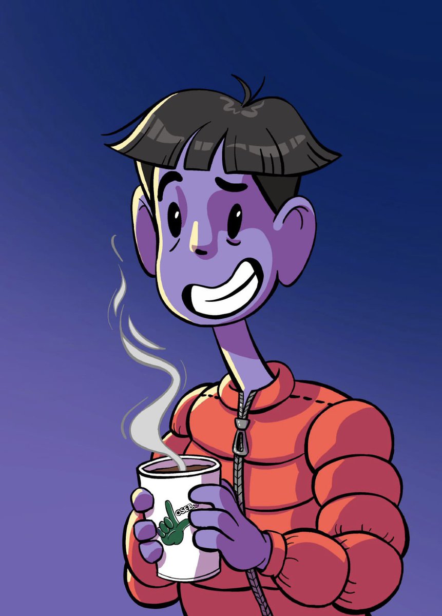 Loser Club tweet media