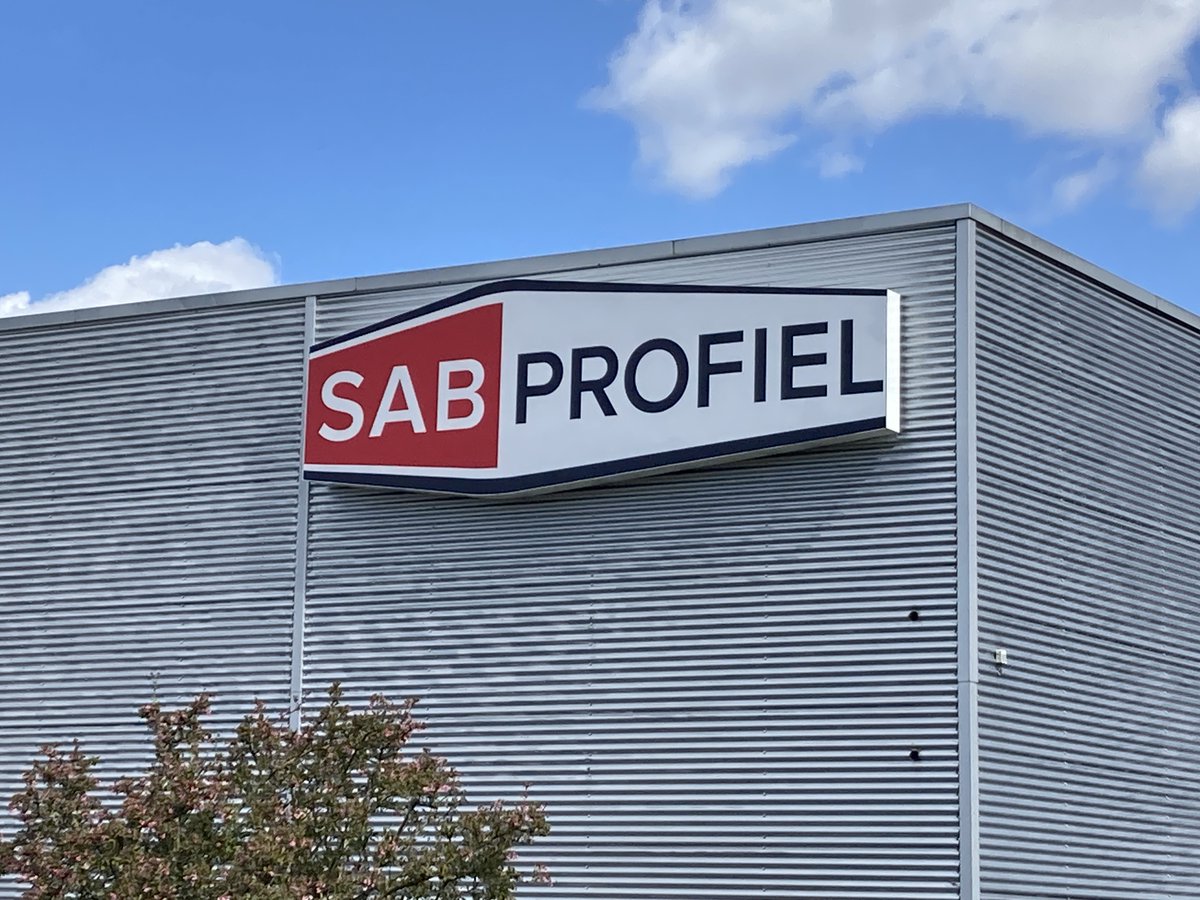 SAB-profiel tweet media