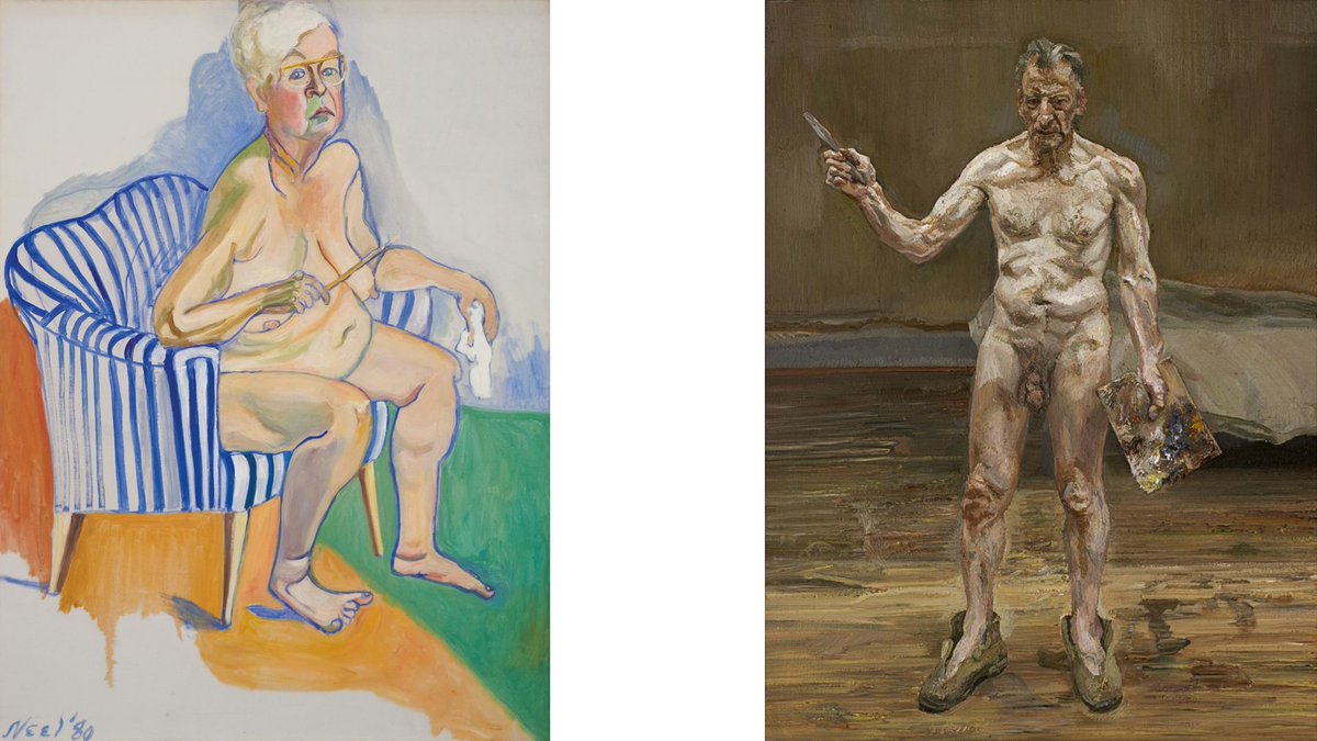 miqueldelpozo's tweet image. Aquest dimecres continuarem endinsant-nos en l'art del #retrat, amb la tercera conferència:

A L'ALTRA BANDA DEL MIRALL. AUTORETRAT I AUTOREPRESENTACIÓ

👉A les 19h al @CaixaForum_CAT de #BarcelonaSC 

*Si no vàreu poder venir a les altres no passa res, són sessions independents.