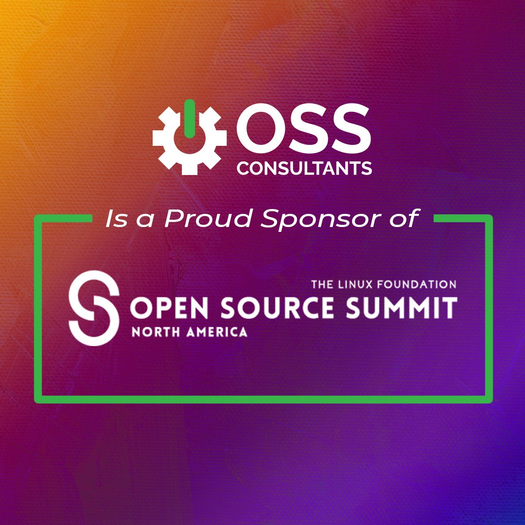 OSSConsultants's tweet photo. @OSSConsultants is a proud sponsor of Open Source Summit North America – May 10-12, 2023 in Vancouver. 
Register, and stop by our booth!
https://t.co/qw5kXJ8Ui7

#ossummit #opensource #supplychain https://t.co/DbVs6dRyx5
