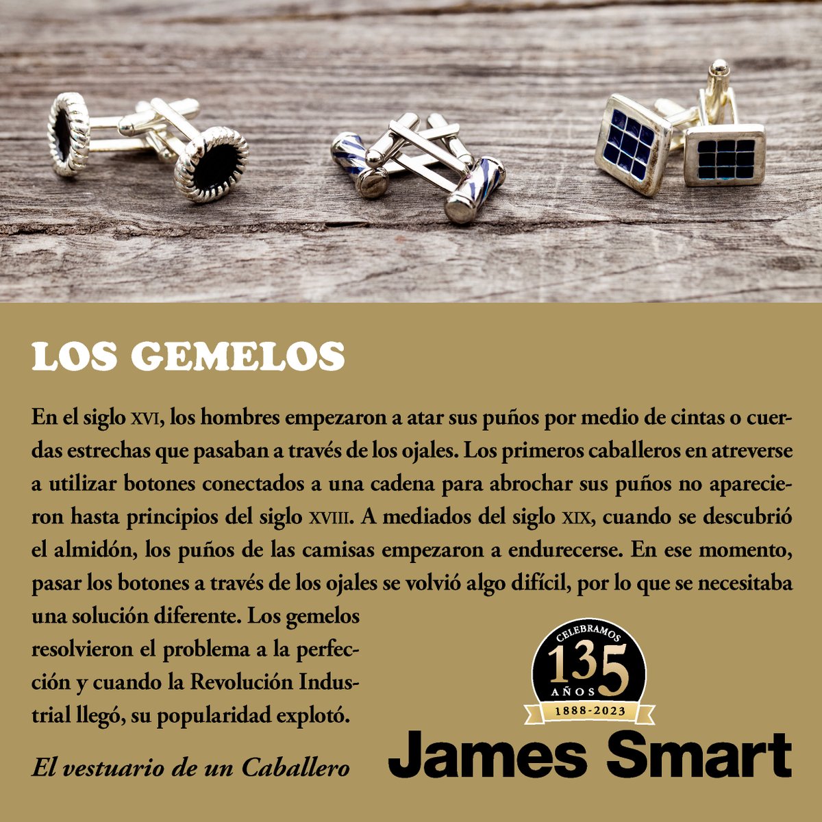 jamessmart_1888's tweet photo. #ElVestuarioDeUnCaballero 🤵‍♂️
#JamesSmart 🎩 #SomosSmart
#Smart #SmartEstaDeModa 😉

https://t.co/msLixp0qYw https://t.co/y3nCT0Ieaa