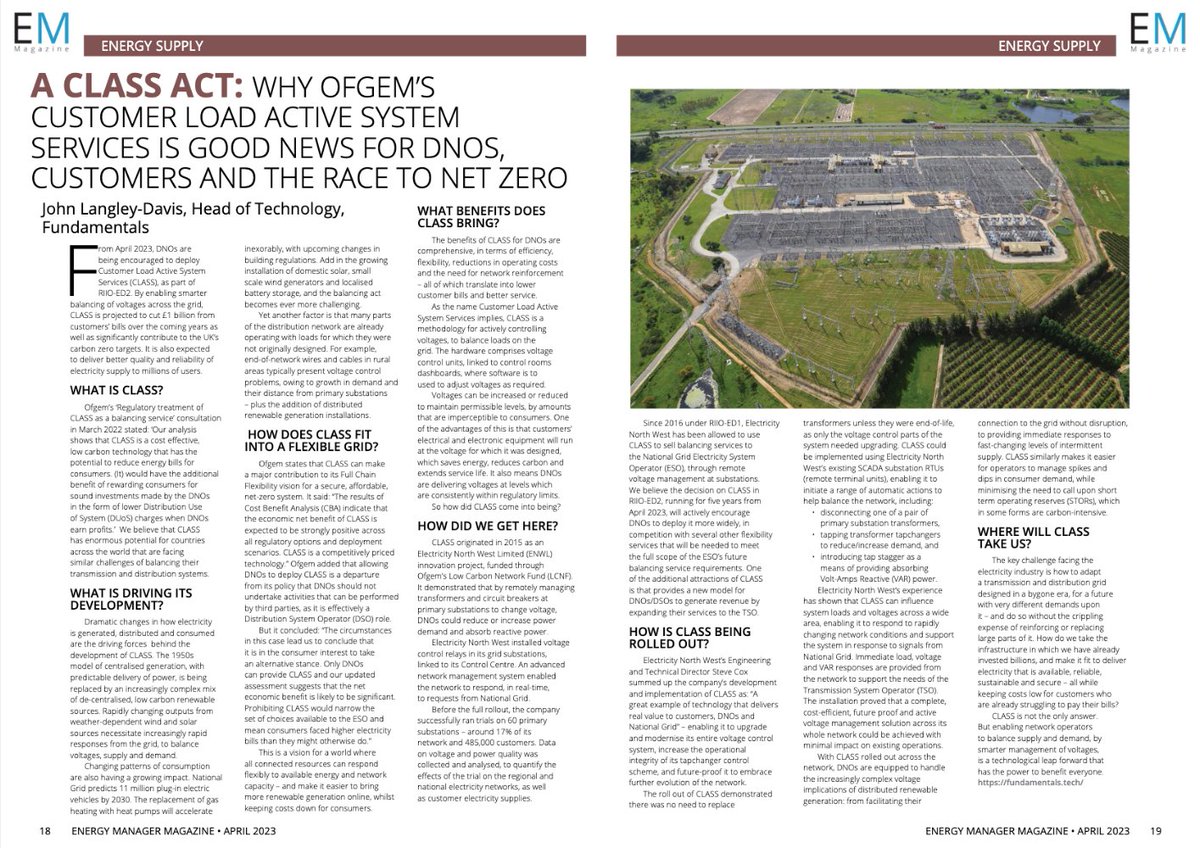 Fundamentals Ltd tweet media