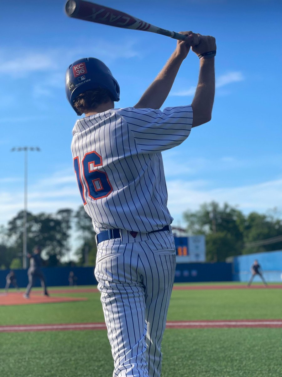 kobe_tamaski's tweet image. Catch us on the road Friday at Crisp County. #senioryear #chsbaseball