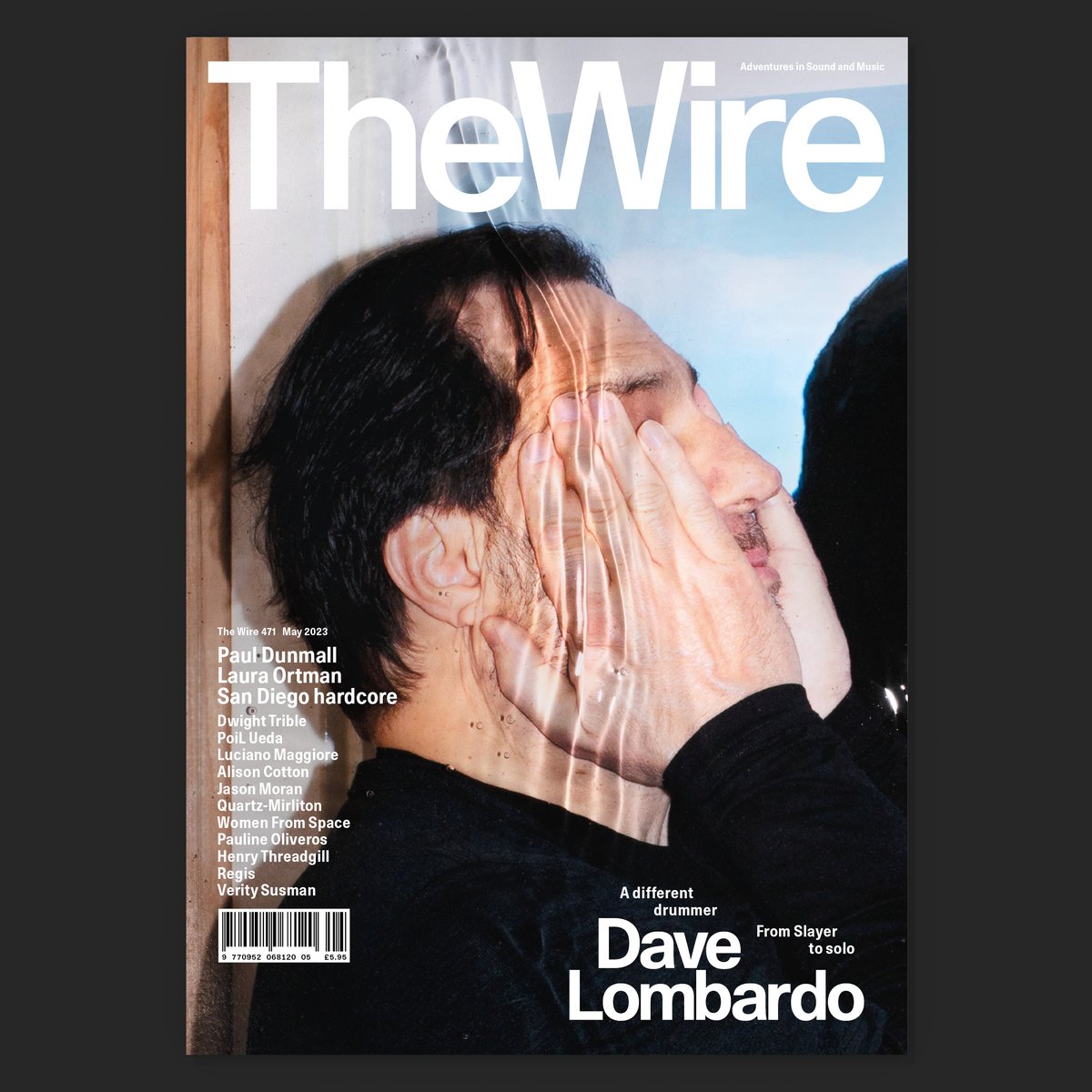 The Wire Magazine tweet media