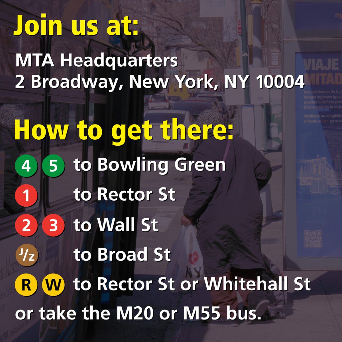 Passengers United tweet media