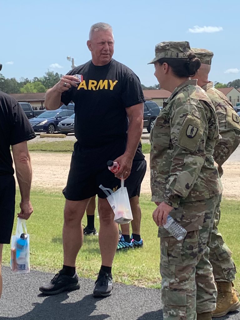 USO South Carolina (@uso_sc) on Twitter photo Thank you to the <a href="/SCNationalGuard/">SC National Guard</a>’s NCO Academy for having us out during their Walk a Mile in Their Shoes event! Thank you to the <a href="/SCNationalGuard/">SC National Guard</a>’s NCO Academy for having us out during their Walk a Mile in Their Shoes event!