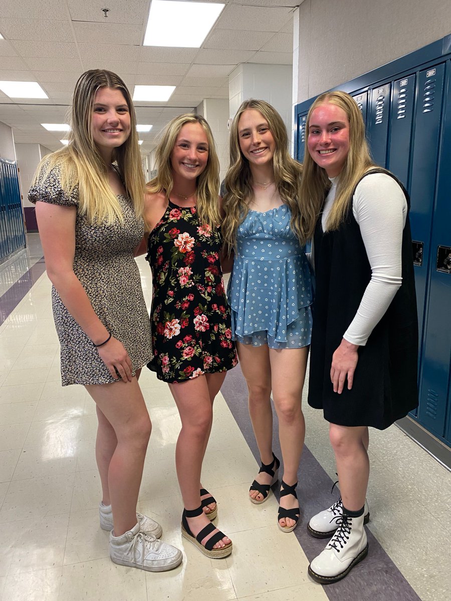 Hononegah Softball tweet media