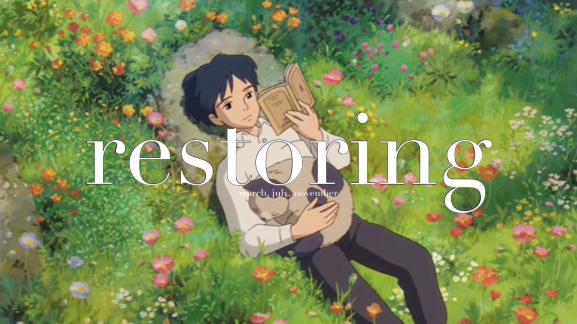 rrbea08's tweet photo. @softghibliposts city gal https://t.co/FE0jItW10z