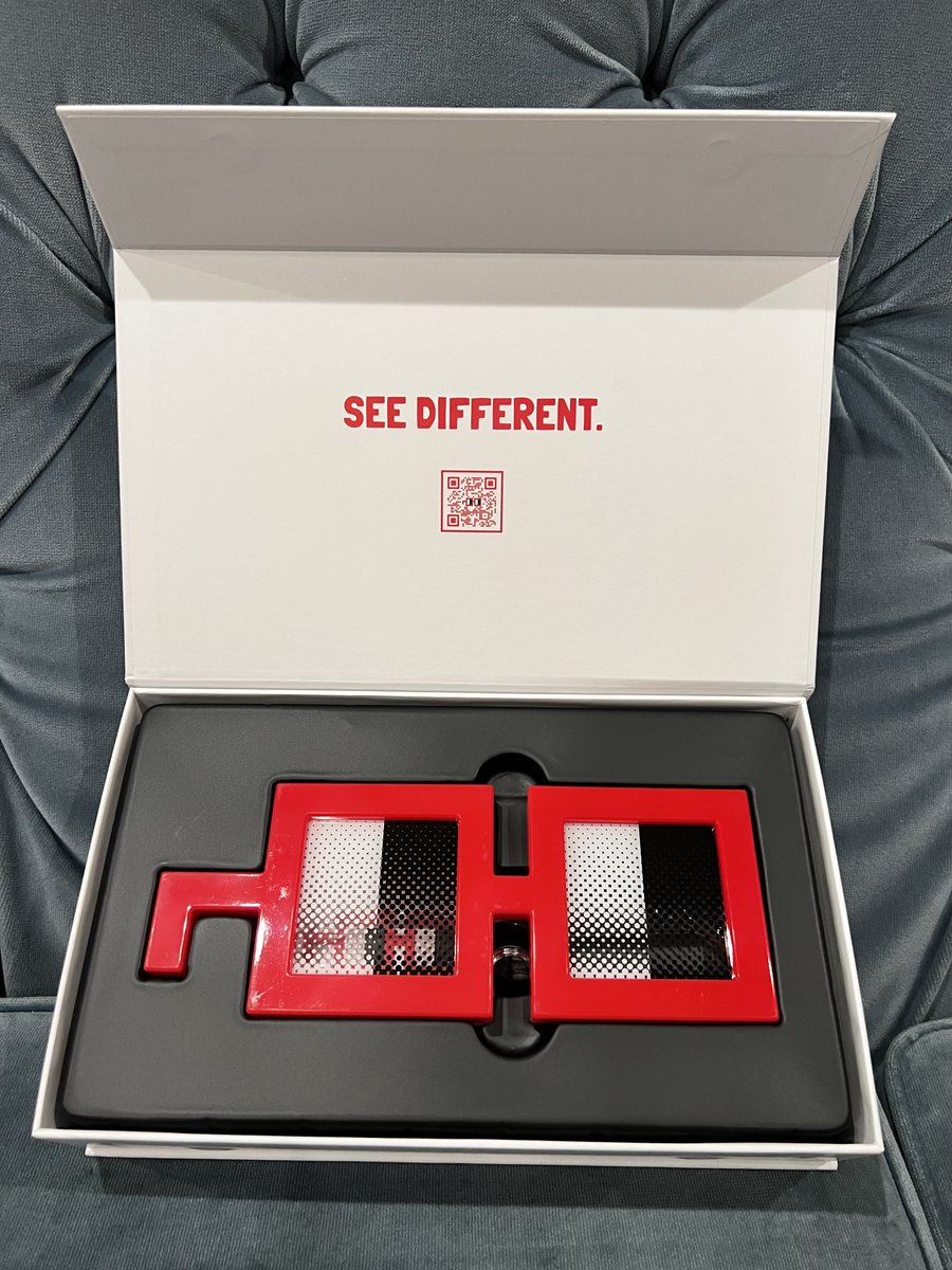 開けた瞬間の喜び🔥🔥⚡️⚡️🎉