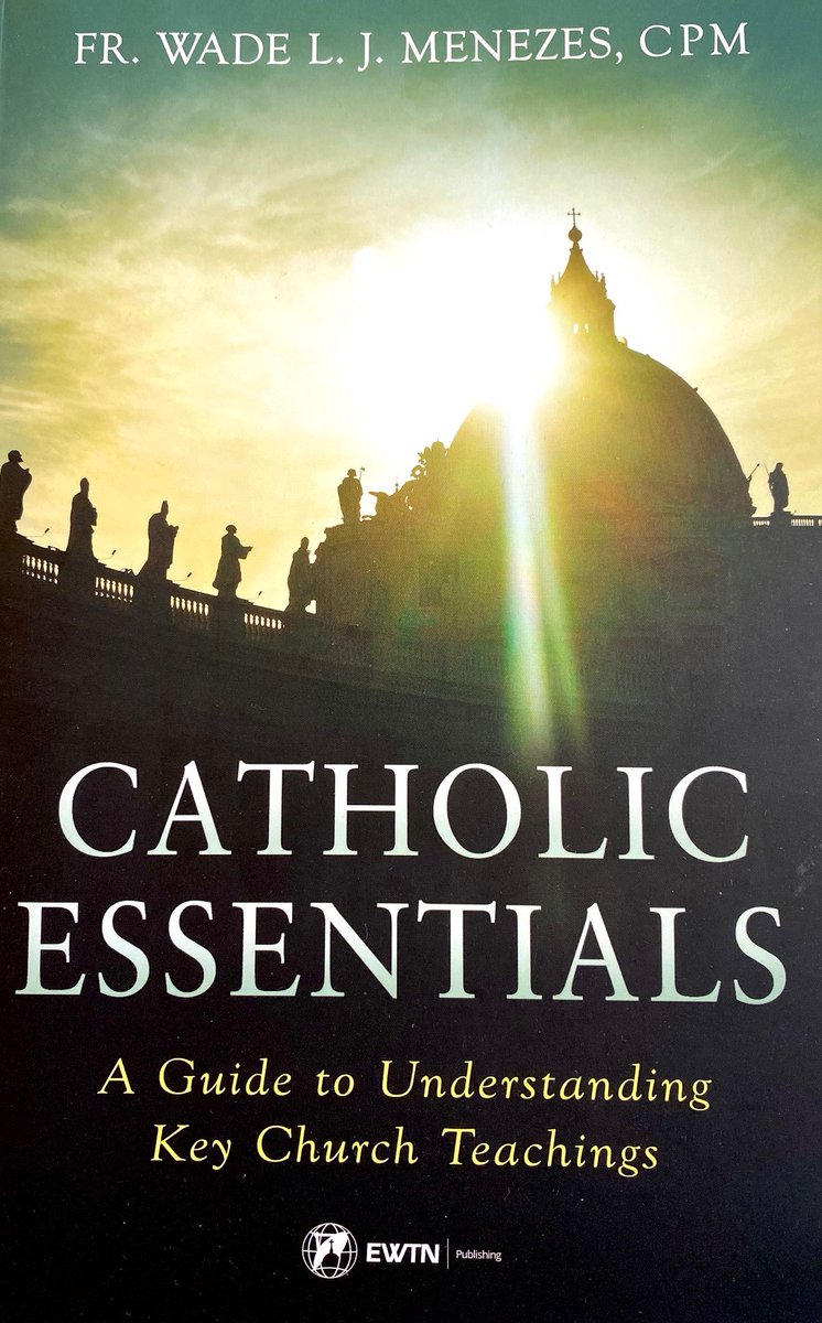 1160AMWMET's tweet photo. Time's running out!  WMET's Fishers of Men Benefit Dinner May 6 (deadline April 21) features Fr. Wade L.J. Menezes speaking "In Defense of Truth &amp; Faith: Our Catholic Calling." Some table sponsorships include Father's book. Visit https://t.co/QIZFCvlVxC, Events, to learn more! https://t.co/ORGJpbjZTD