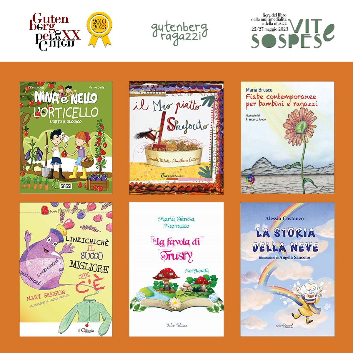 RedazioneG's tweet photo. #gutenbergxxedizione #ViteSospese #gutenbergcalabria #associaizonegutenbergcalabria #liceoclassicogalluppi #gutenbergragazzi #bookfair #books #calabria #fieradellibro #libri #cultura #lettura #culture #read https://t.co/UKNH8HjupO