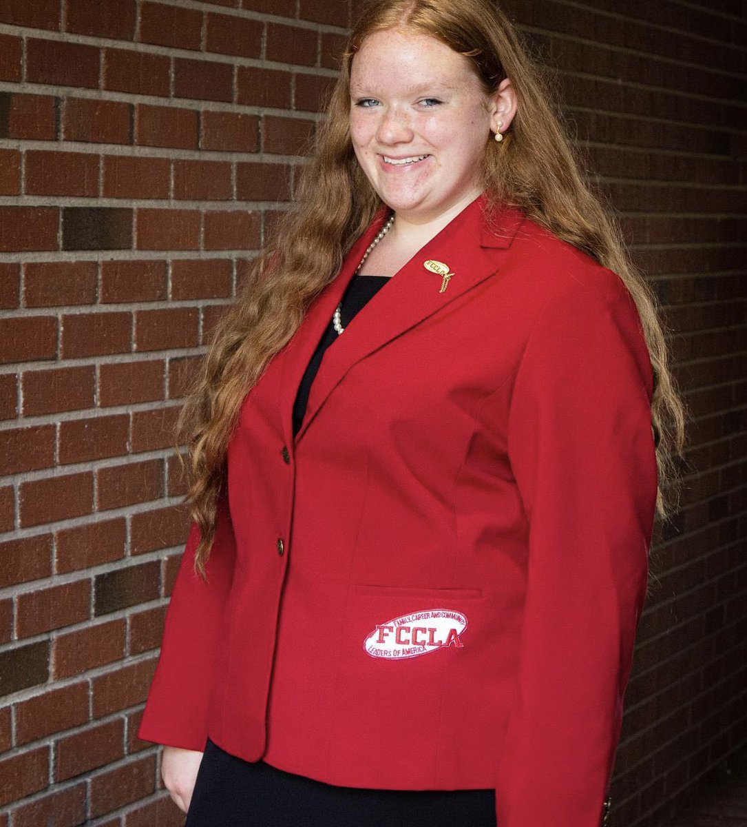 North Carolina FCCLA tweet media