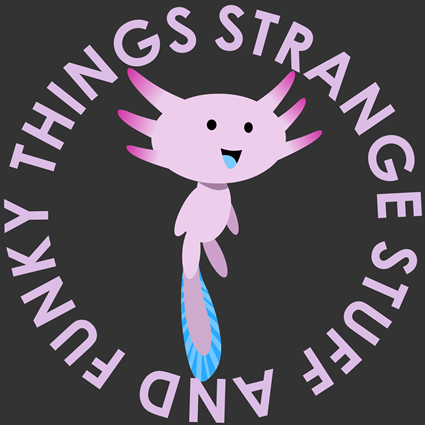 ScienceCQFD's tweet photo. [A découvrir] #Axolotl https://t.co/9ENSCcw1ST via #SSAFT, le blog de @pierrekerner #ScienceCQFD https://t.co/nydUSA6KXa