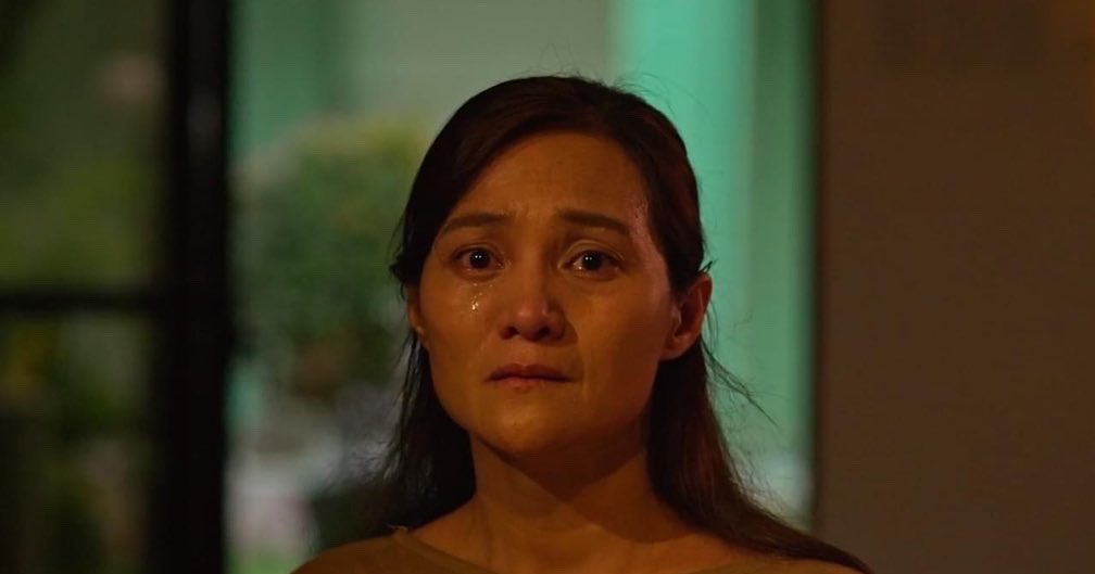CSproduction04's tweet photo. Congratulations to Gladys Reyes for winning Best Actress at the #1stSummerMMFF2023 Gabi ng Parangal, over her exemplary performance in the film APAG.
#Apag
#1stsummermmff
#TuloyTuloyAngSaya
#CenterStageProductions
#BrillanteMendoza
#GladysReyes
#1stsummermmffbestactress https://t.co/Htzy3Zq955
