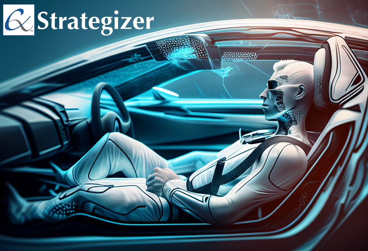 cxstrategizer's tweet photo. 🤖 In a world where resources are scarce, let @CxStrategizer take the wheel 🏎💤for accelerating self-service strategies! 🎯 @QuantreSolution  #CustomerExperience #CX #CCM #SelfService https://t.co/jb55d5zvBg