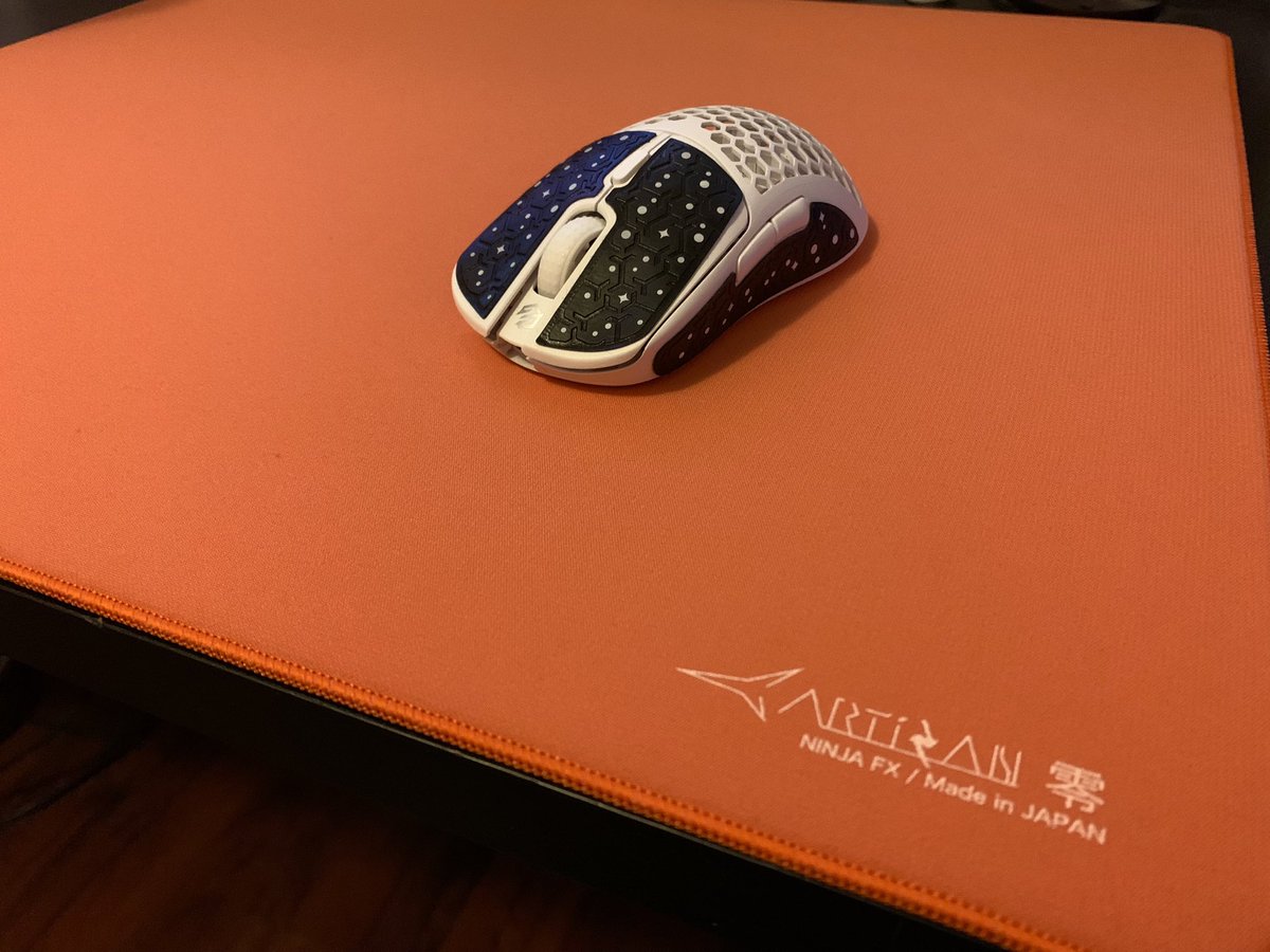 VT Viscose on Twitter "my cat poked a hole in my zero so i upgraded D"