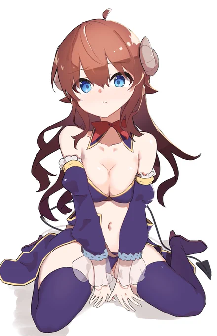 らくがきまぞく 
