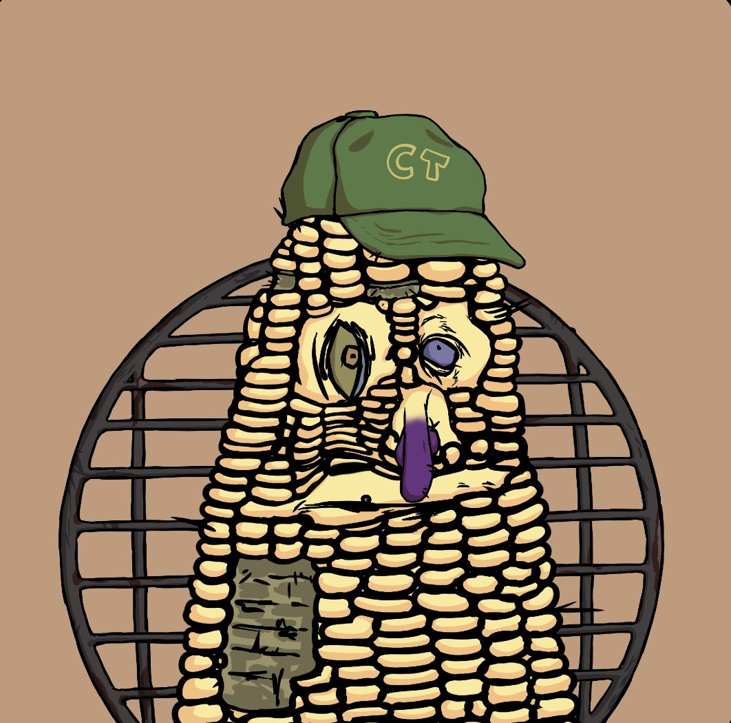 Adidas4Mihir's tweet image. I joined @krunmonk Twitter space and it sounded like a old white dude complaining to an AI....😂 @corntownwtf @TheLocalsNFT @scarecrowCT  #corntownwtf