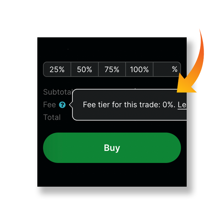 jeremywaitforit's tweet image. Why is no-one talking about how @Gemini literally has fee free trading for all @AwkwardAstros holders??

It's the 2nd time they've added this utility and it's wayyyy OP 🙌🏻