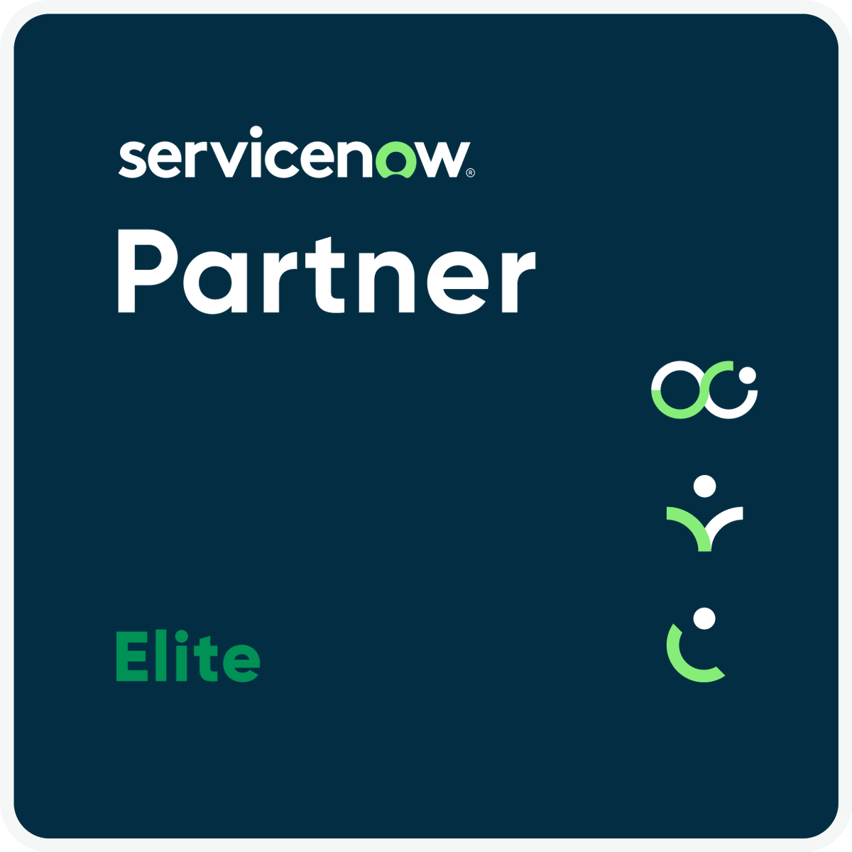 JimPisello's tweet image. #Crossfuze offers unbeatable expertise and laser-targeted solutions. Join forces with the Elite of ServiceNow Partners! okt.to/LjN2CW  

#ServiceNow #PartnerTiers #ElitePartner #IndustryExpertise #CustomizedSolutions #Crossfuze