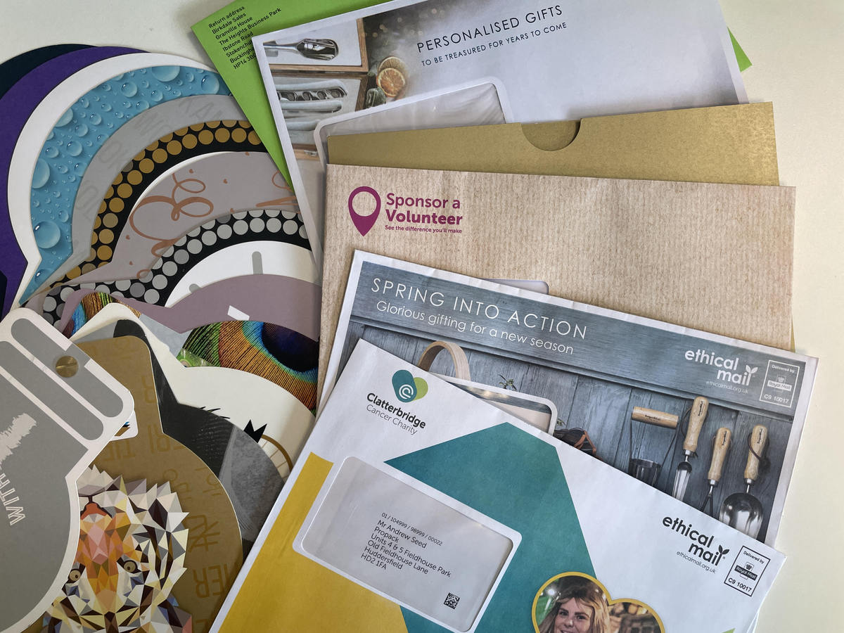 Propack Direct Mail (@propackdm) on Twitter photo We are back to work today after a lovely Bank Holiday weekend! ๐ Give us a call if youโd like to discuss your next #directmail, #webtoprint or #acquistion campaign:
๐ฑ 01484 538 222
๐ง molly.turner@wearepropack.co.uk We are back to work today after a lovely Bank Holiday weekend! ๐ Give us a call if youโd like to discuss your next #directmail, #webtoprint or #acquistion campaign:
๐ฑ 01484 538 222
๐ง molly.turner@wearepropack.co.uk