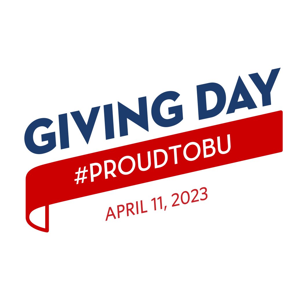 Today is BU Giving Day and we hope that you will help the Physics department with your donation. Your gift helps support student clubs/programs like PRISM and Photon, colloquiums, and grad students social events. You can make your donation here: givingday.bu.edu/campaigns/phys…