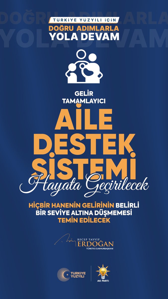 Recep Tayyip Erdoğan