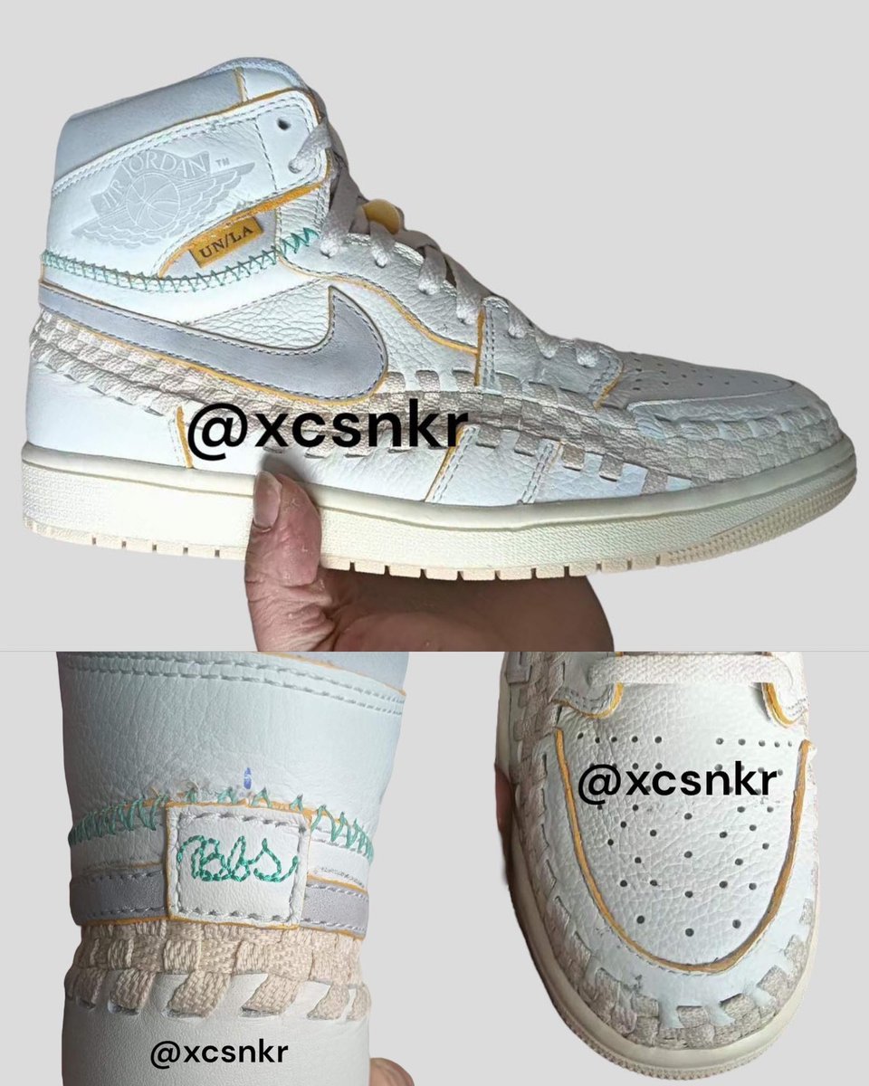 zSneakerHeadz tweet media