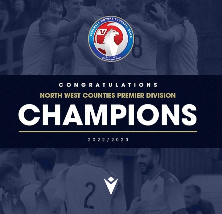Great achievement for all involved with us at vauxhall!

👀 Up the motors!