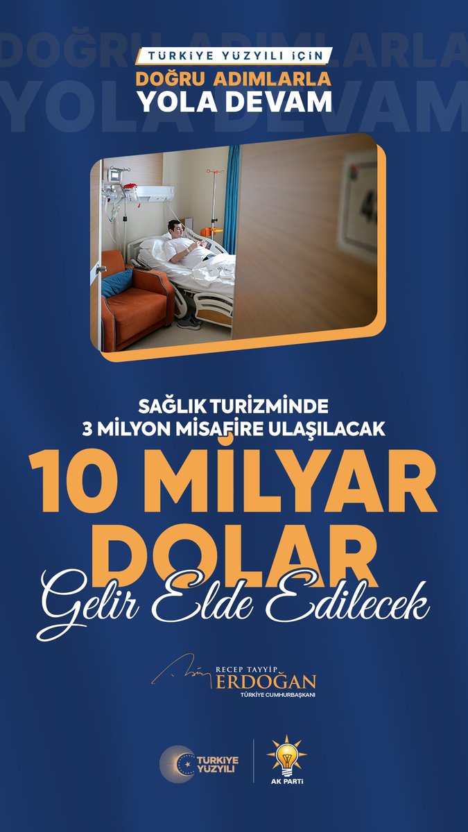 Recep Tayyip Erdoğan