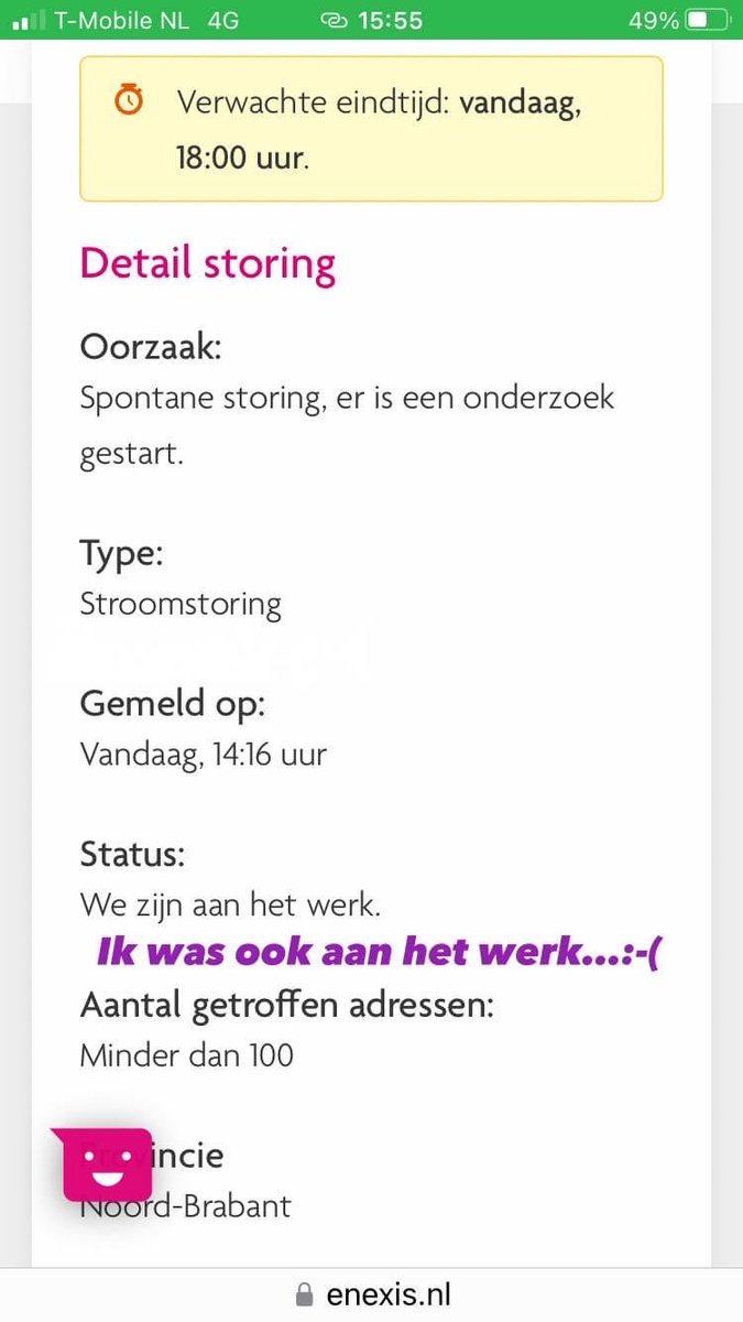 #enexis