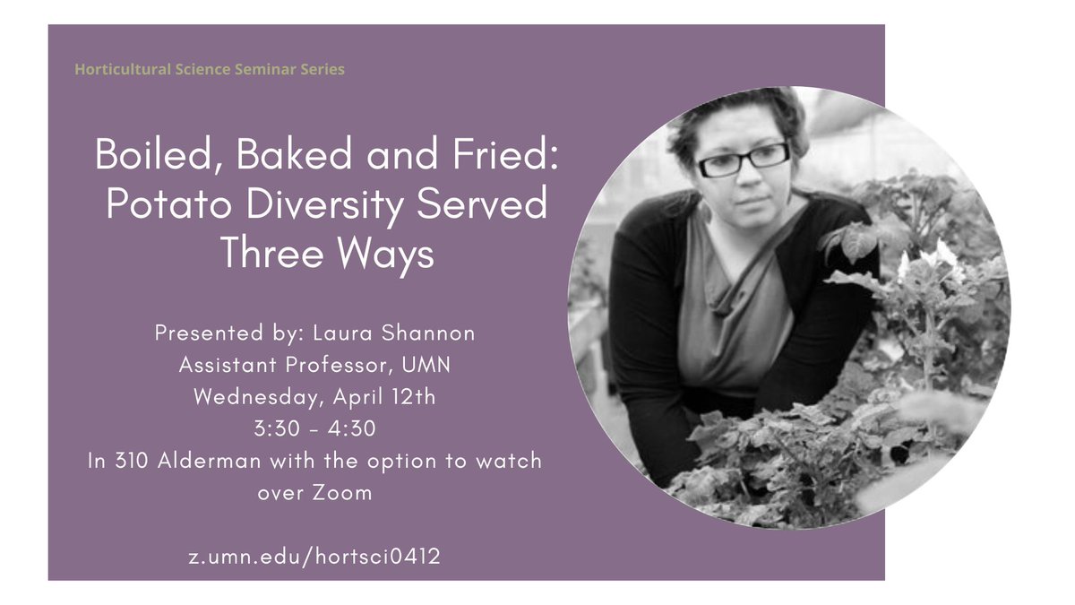 UMN Horticulture tweet media