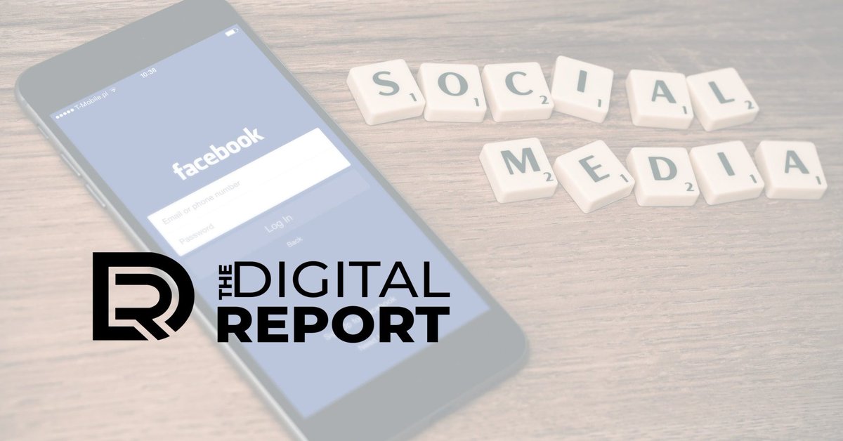 The Digital Report tweet media