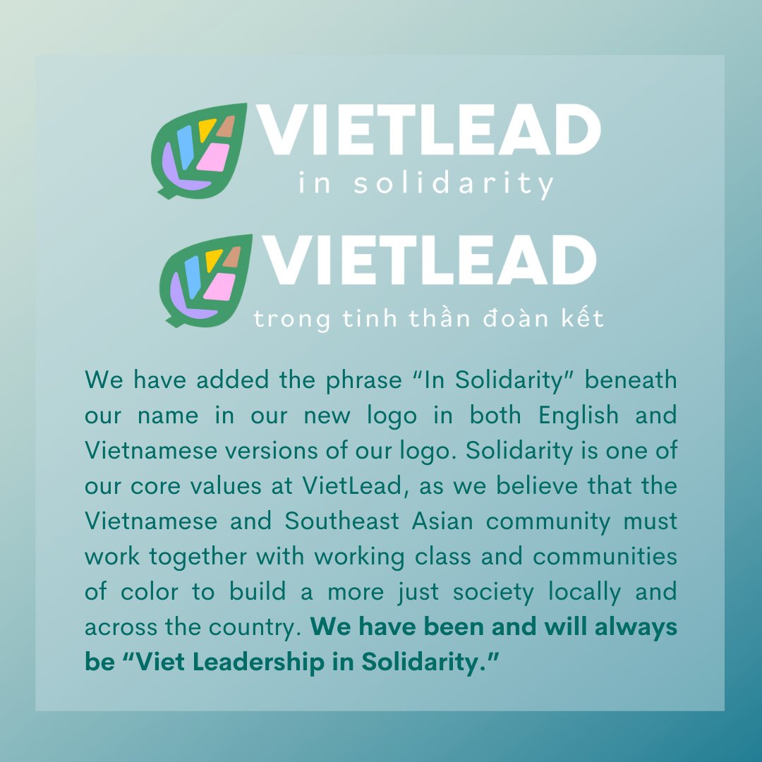 VietLEAD tweet media