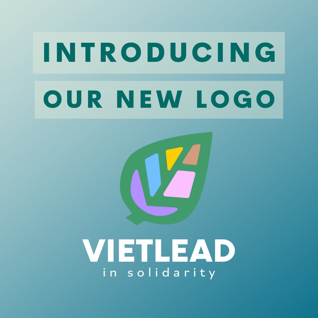 VietLEAD tweet media