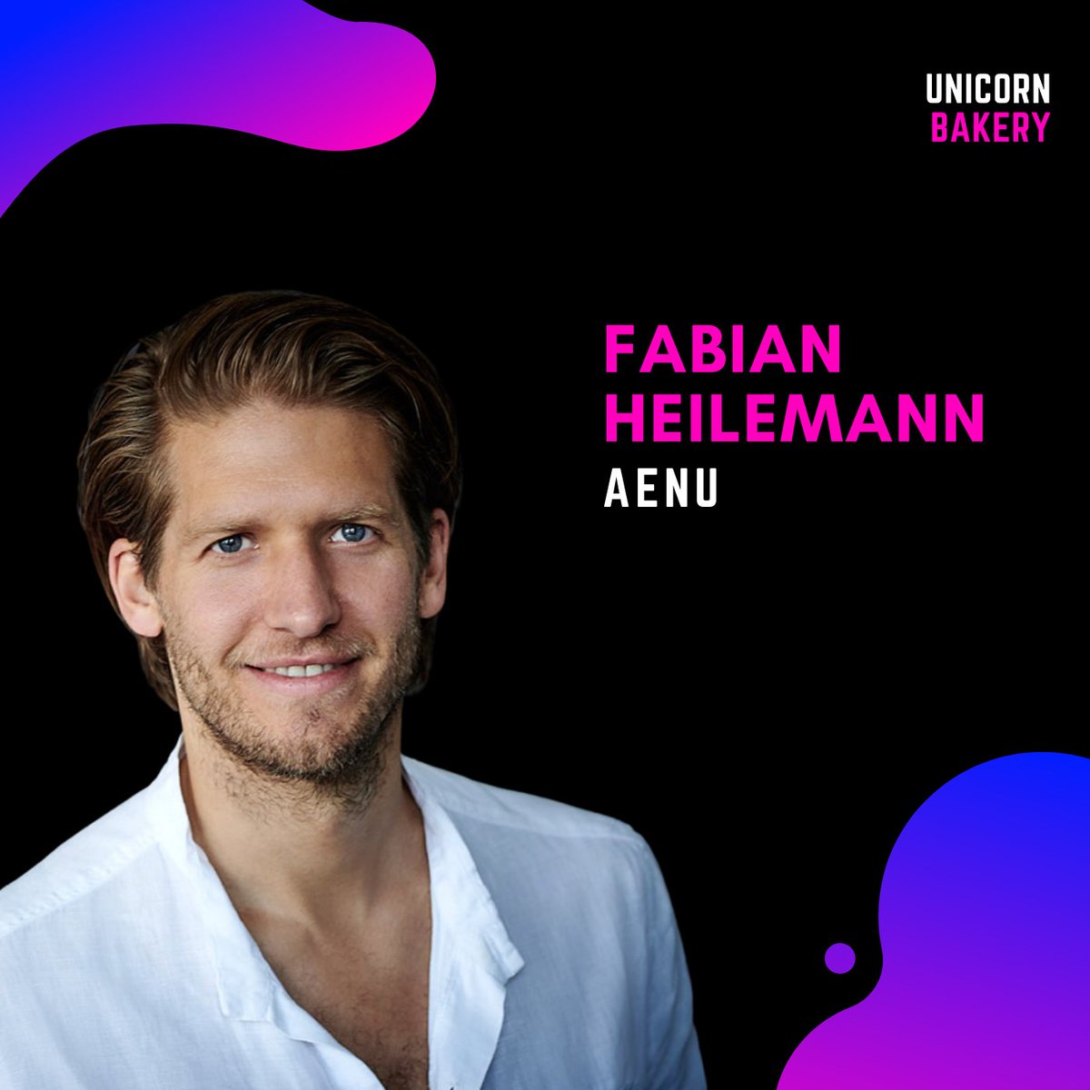 🎙️Are Capitalism and Venture Capital at an End? Don't miss out on the new Unicorn Bakery podcast with our founder &amp; CEO Dr. Fabian Heilemann.

🎧 Find your favourite streaming platform here: lnkd.in/eMUZD9cF

#venturecapital #podcast #impactcapitalism