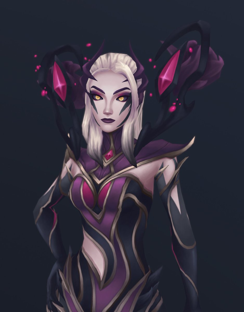 anorton3d's tweet photo. Hey #PortfolioDay ! ✨
I'm Aleyna,  a 3D Character Artist who loves handpainting and creating stylised characters 🥰🙏

✏️ https://t.co/CbZSAbj3fJ 
📨 officiallennyarts@gmail.com  

#gameart #3dart #3dcharacterart https://t.co/3GLKrVlETL