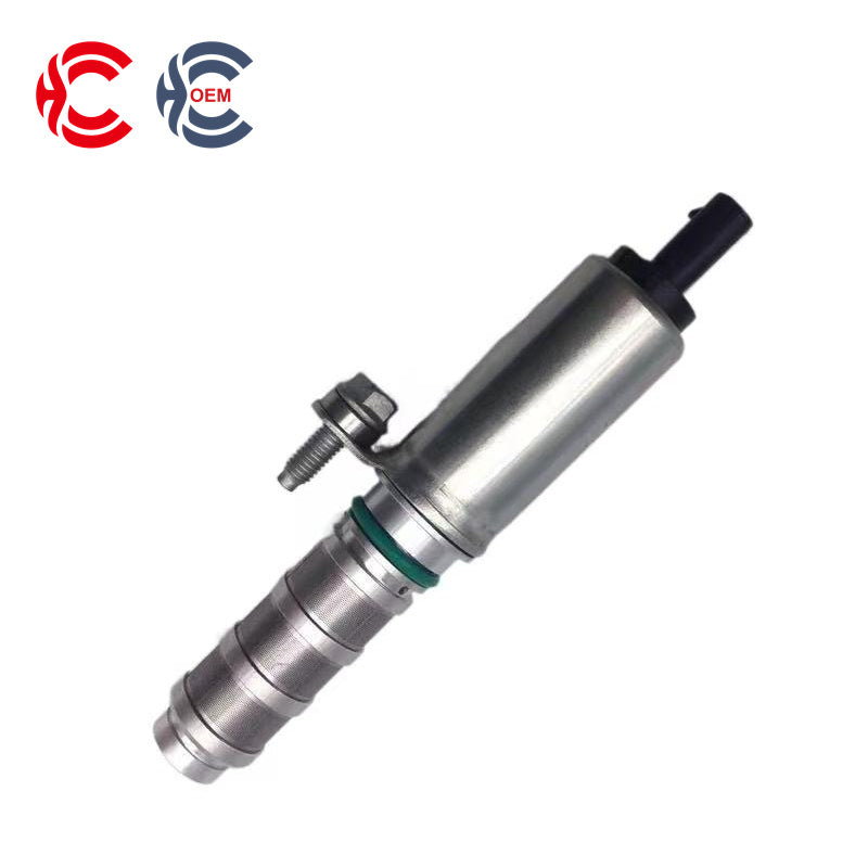 LeoWanHanchi's tweet image. 12627116 GM Variable Valve Timing VVT Solenoid Valve Oil Control High Quality OEM
Hanchi Auto Parts
#vvtsolenoidvalve #fueloilsystem #hanchiautoparts
hanchitrade.com/products/12627…